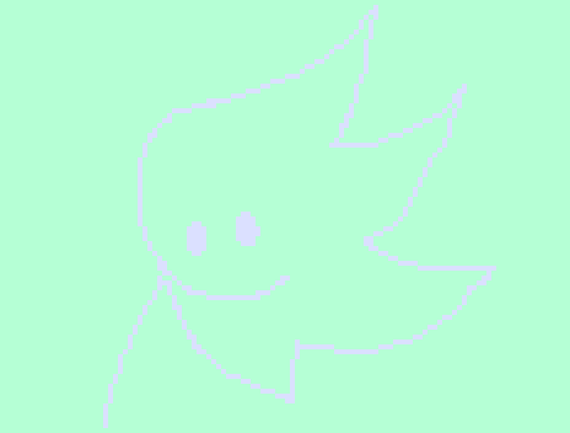 [8cc8ce] The intrusive thoughts ensue.