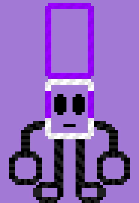 [711318] Marker but Yarn -Marker