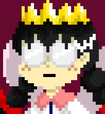 [039810] The hat doesn't seem to be on right at all...