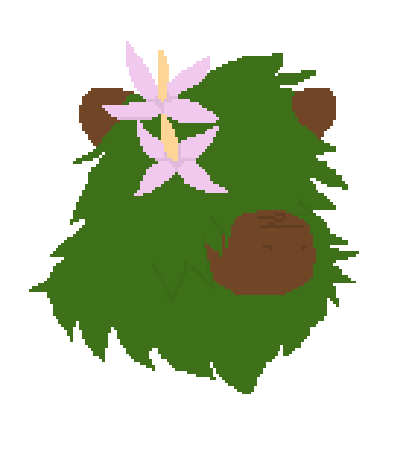 [d6a35f] the creature