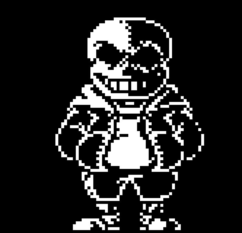 Giant Leap For Monsterkind Sans_2