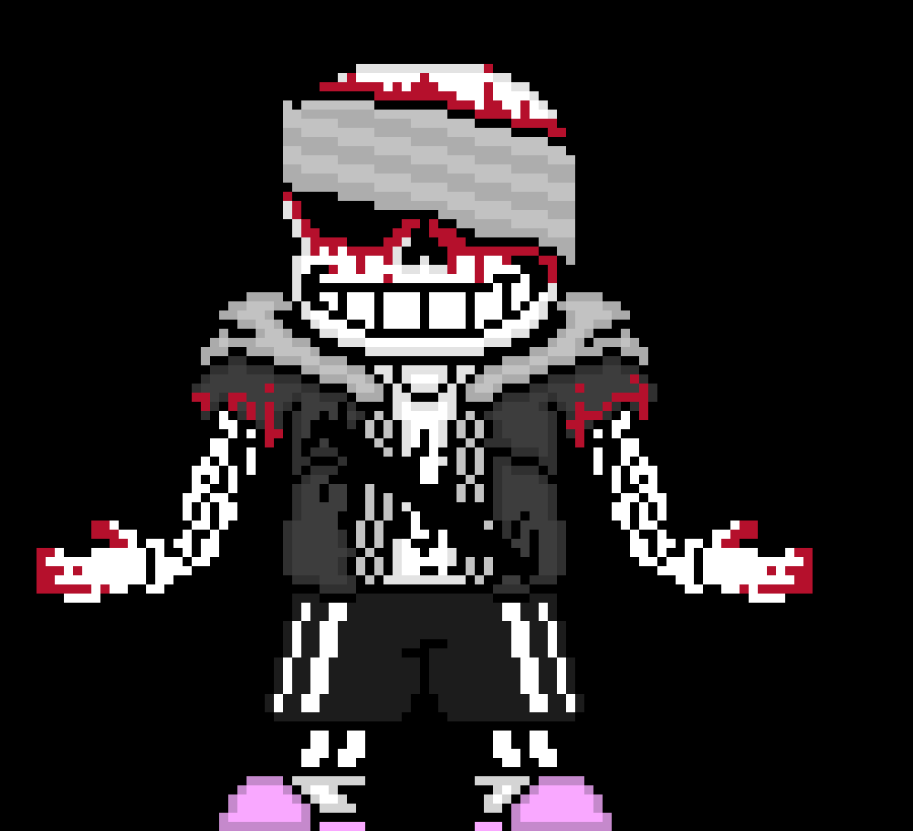 [e8cb42] *thinking: eh im gunna pretend that i dont see that SPIKEd teeth weirdo stalking me* huh sure is quite *sarcasm*