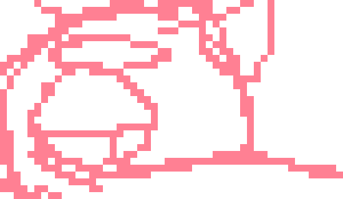 [d6a35f] it's it's actually libresprite but. yeah different different but same