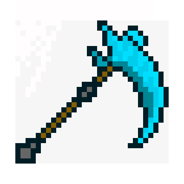 [f17f2a] Scythe Titanium