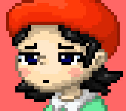 [e911b2] ...Yeah.. I was even scared of meeting anybody new because I would never know if I would lose them soon...