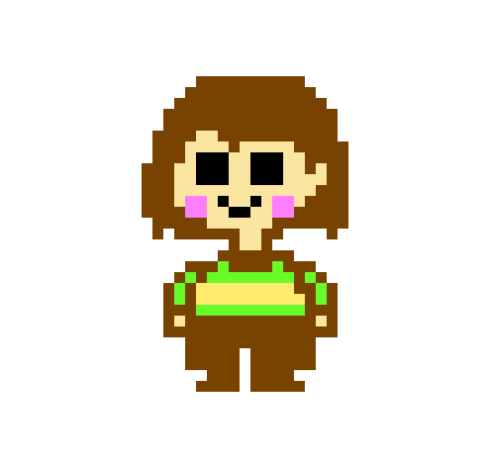 grabs frisk and about to stab them * Now frisk, who said you are the one in control