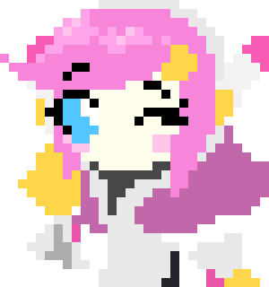 [777455] Alright, I'll see you both later. *She then left to go to Magolor.*