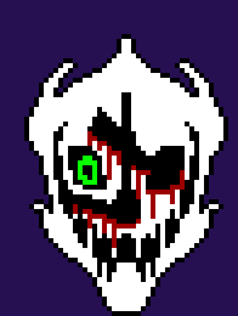 [3b49e1] *Mutt heals Spinverse