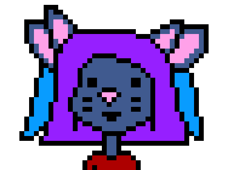 actually, im not the only one who asks like him, so technically i could be acting like anyone that exist.