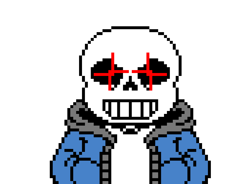 [d082ec] sans:reeeeeeeeeeeeeeeeeeeeeeeeee *shoots blaster at fell
