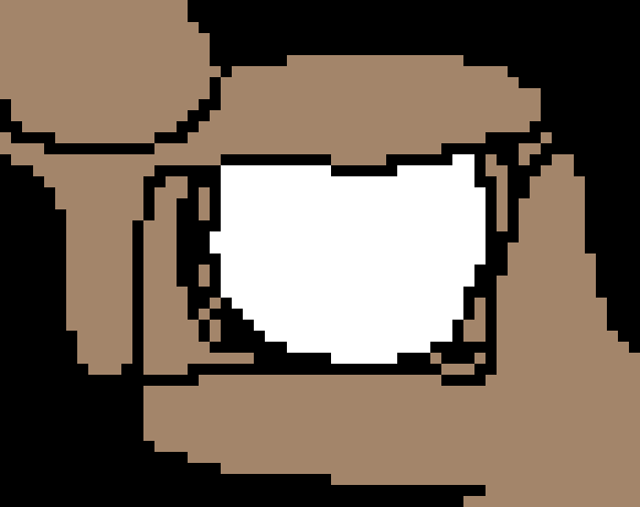 [e63c7e] luna glamrock is NOT getting DK, even if the ending where he got jumped by staffbots isn't canon there's no way he's doing anything to him