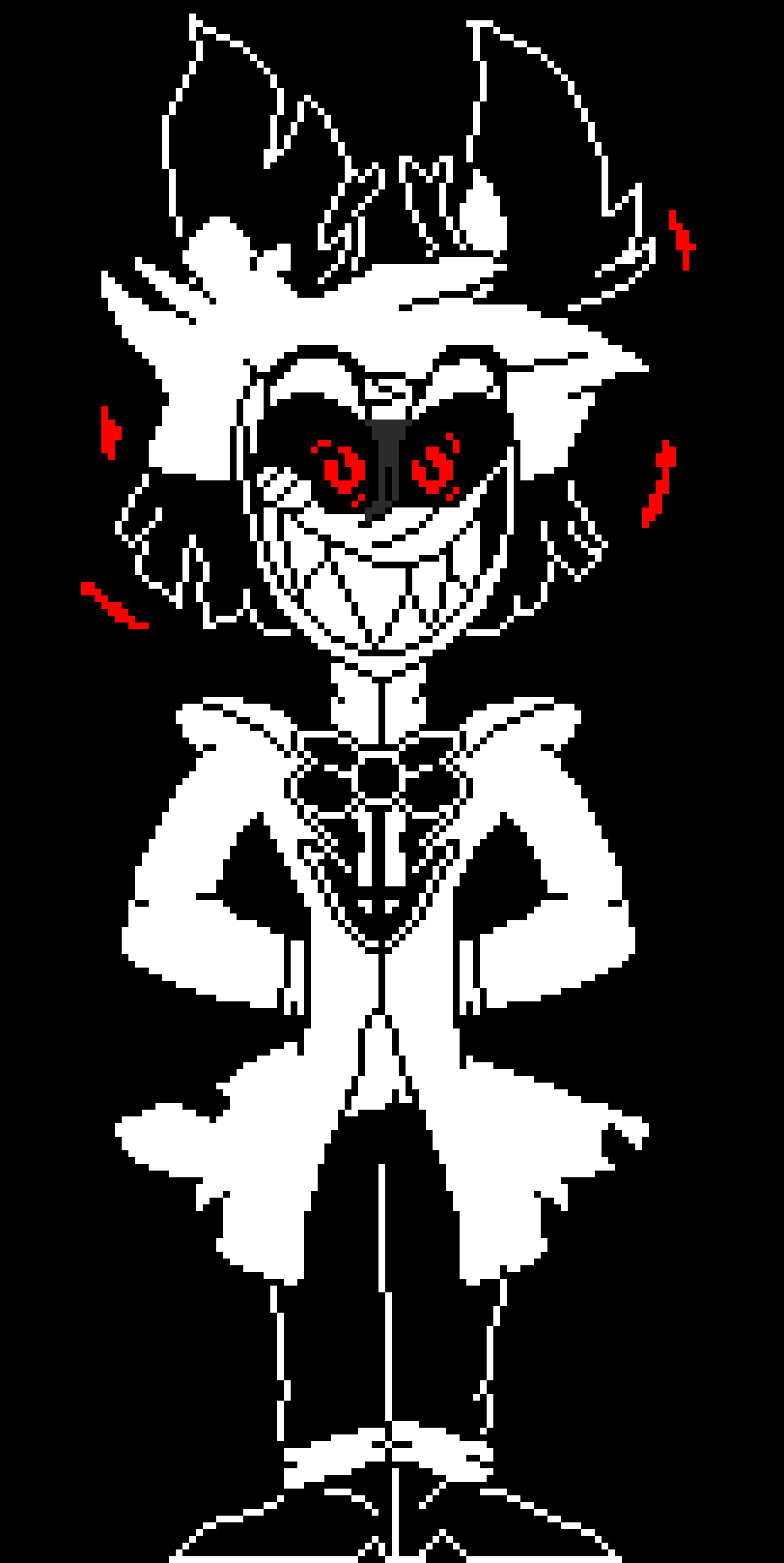 [7b7bce] -looks at the person who threw a coin at chris from a distance-