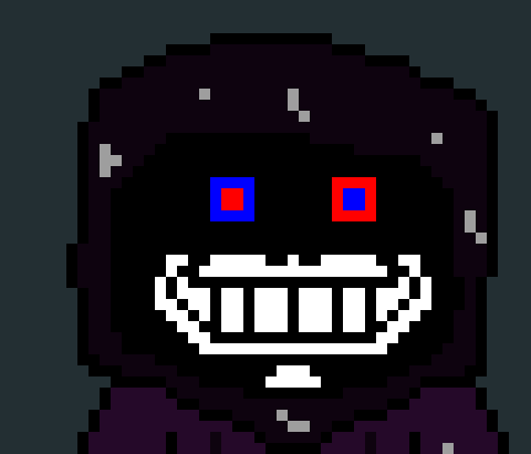 [d959ff] just move.. its a fake human and I'm just trying to train... 