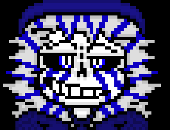 [b1dd73] *DustDust and Killer flee, leaving Error 404 behind.* "Well shit-" - Error 404