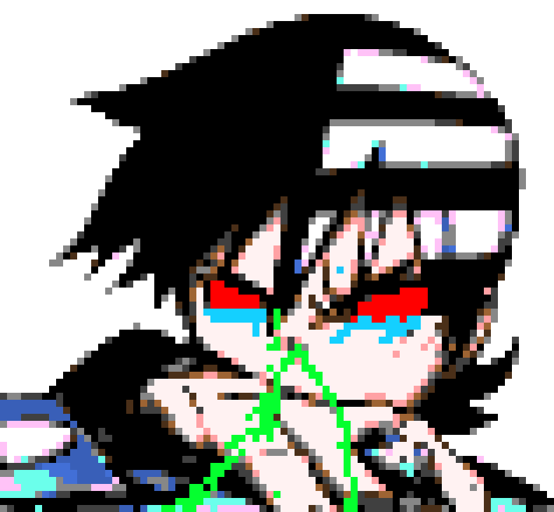 stfu ray the underfag, how about you go drown yourself in sink water 