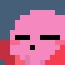 [ab5400] *he thought for a moment on what to do*