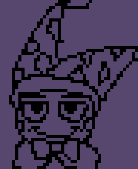 [777455] technically me and Bandana Dee's too. hehe