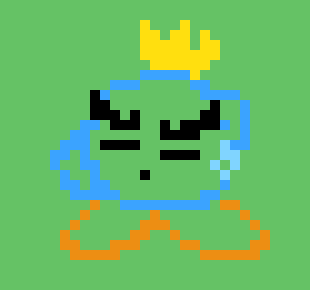 [777455] I should go back to patch land, theres going to be an event soon and i cant miss it.