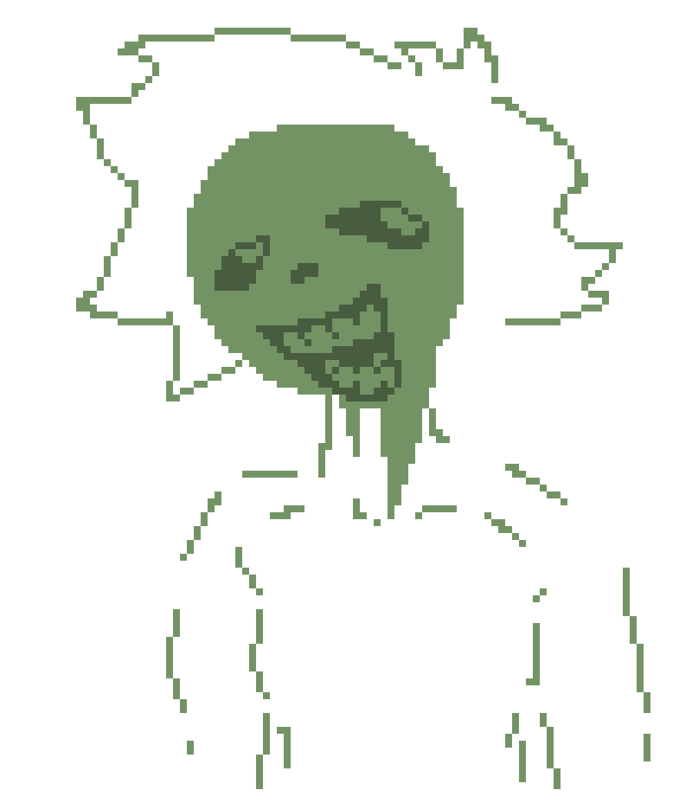 [37418f] Wont lie I think Im getting used to using pixilart, just a bit