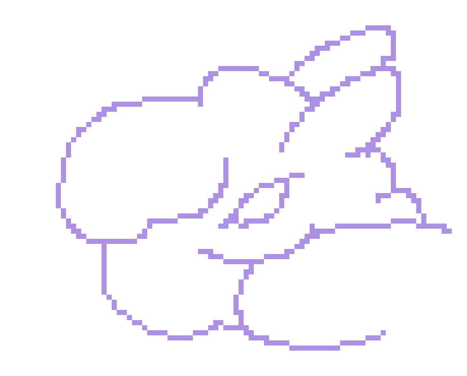 [847a9d] oh right uh. looks around. scratches head.