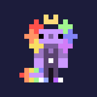 [dd5ac1] i new this was rosa-chans just by looking at it lol  ( https://pixelartmaker.com/art/39093c125454774 )-lily