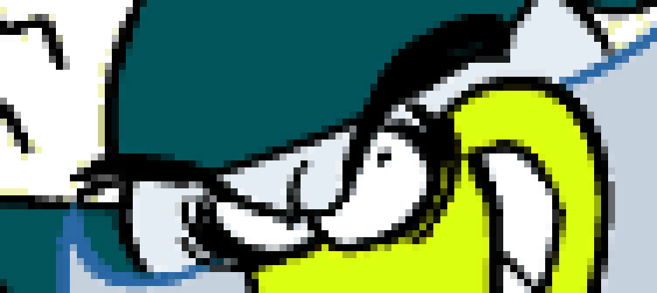 [e68562] because like. this is an Actual Fucked Up And Evil Infection and not a Freaky Femboy Infection That Makes You Touch People