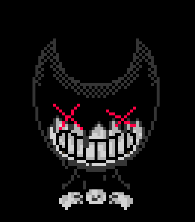 [bb1c28] "Fascinating... I believed this one could've been of use... Perhaps... Perhaps it is. Perhaps I just need to take a different approach with him..." -??? (PAM MAJOR RP ARC COMING 2026)