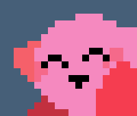 [4a8e17] *he got really happy about the basket and carried it around, putting more stuff in it as they went*