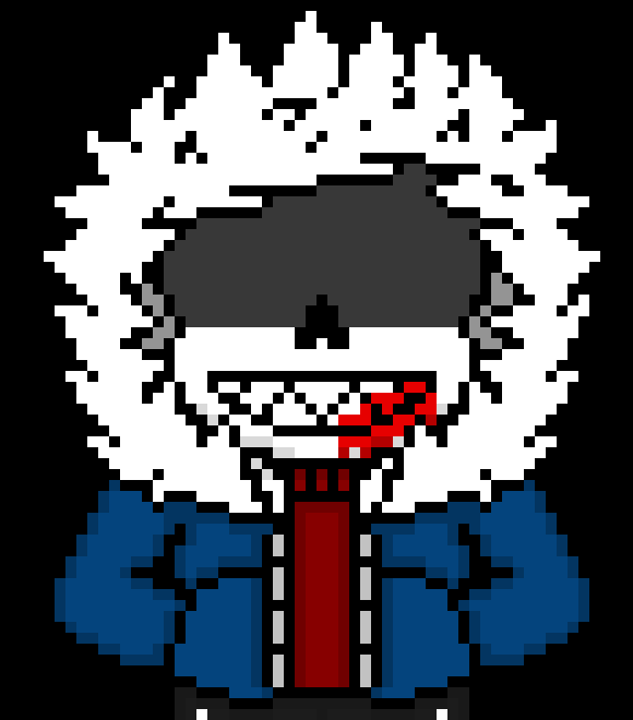 [b63bdb] *coughs up blood and shakily gets up again*