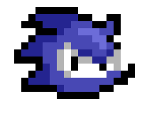 [50b8d1] S1 Sonic's Life Icon 6
