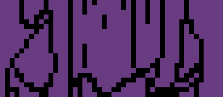 [1d969f] There are ways to remove corruption... But with how it has heavily affected her, I do not know how much will be needed to fix her..