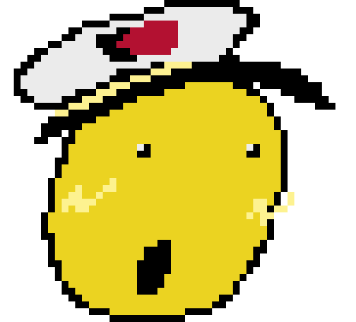 [f5254f] Scarecrow comatose theory