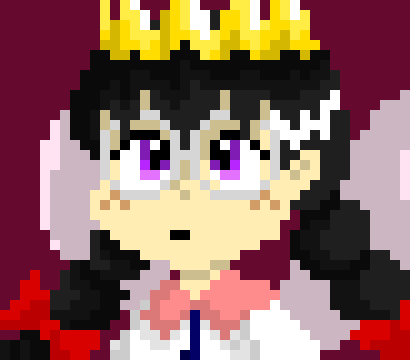 [777455] I suppose it does not matter. Thank you for helping me though.