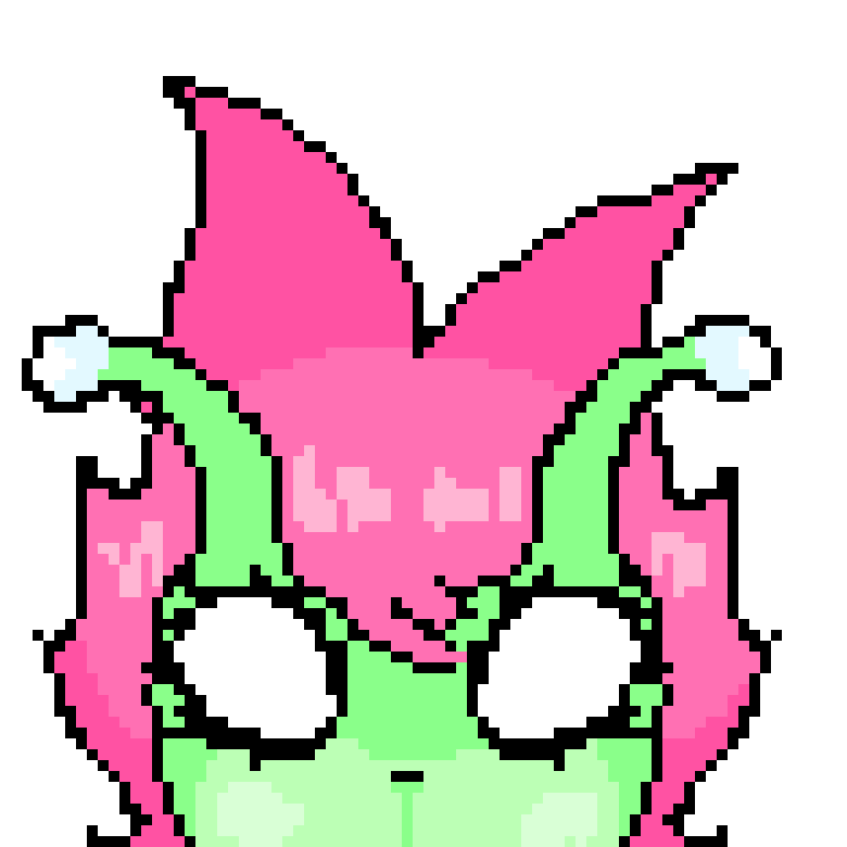 [236914] next guy is an android who is CONVINCED he is a knight from the middle ages. he looks human mostly and he speaks with a forced accident