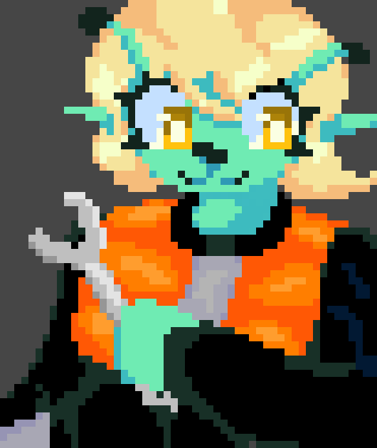 [050127] thats light work