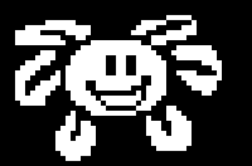 sorry "syl" can  u make one glitchy? like the very bottom right one of ur bill -MOAU