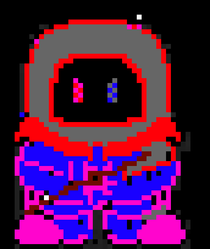 [e04707] *stabs the fusions target/soul killing them* HAHA YES MORE LV