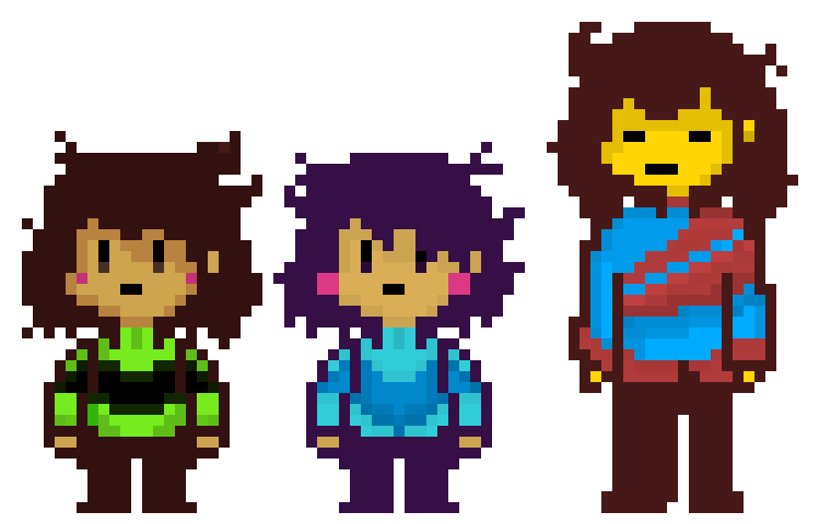 Kingdom of the fallen Au!