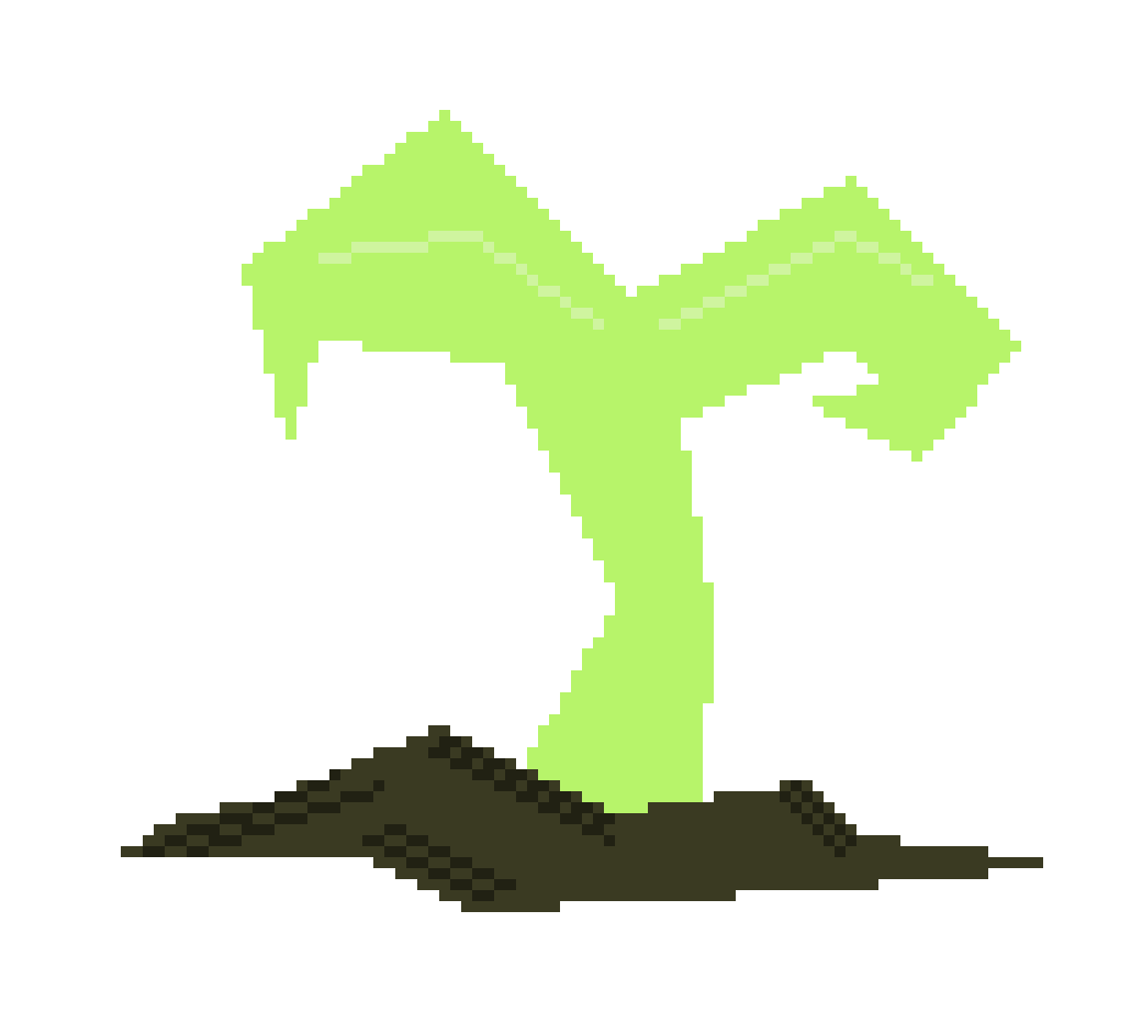 [b7f46a] This Child Is In My PIxel Art Comments. Oh God