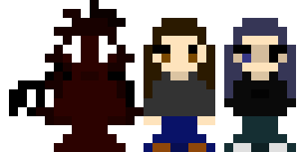 [d3c520] (( these fuckers were synchronized singing bawls in yo jaws. my B2 period is a fucking circus. )) '. . .'