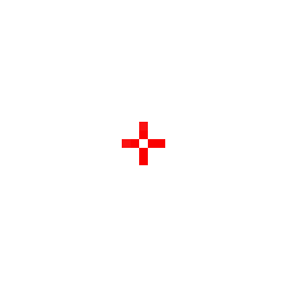 [a01ad0] Kirka.io My Crosshair