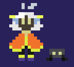 [777455] [For character locations; Susie remained at her office still, Adeleine/Ribbon would simply just wander the town, Marx screwing around and randomly appears in town every-so often, but if never there for a long time, Drawcia remained with the Mage Sisters as she reformed, Taranza stayed in town, Uri was inside the Inn, and Bandana Dee had actually seemed to finished construction and seemed to have been waiting for something.]