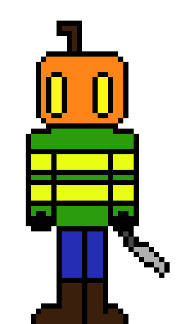 what the heck happened here!