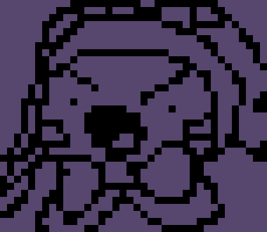 [777455] GASP- DON'T POYO ME