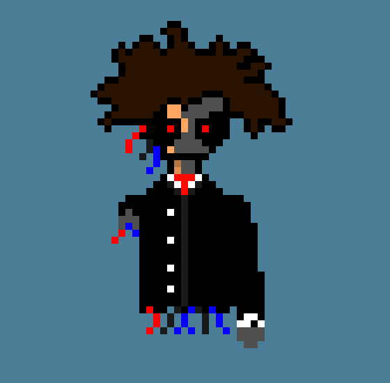 [d959ff] *power on* .. w-where am i..?