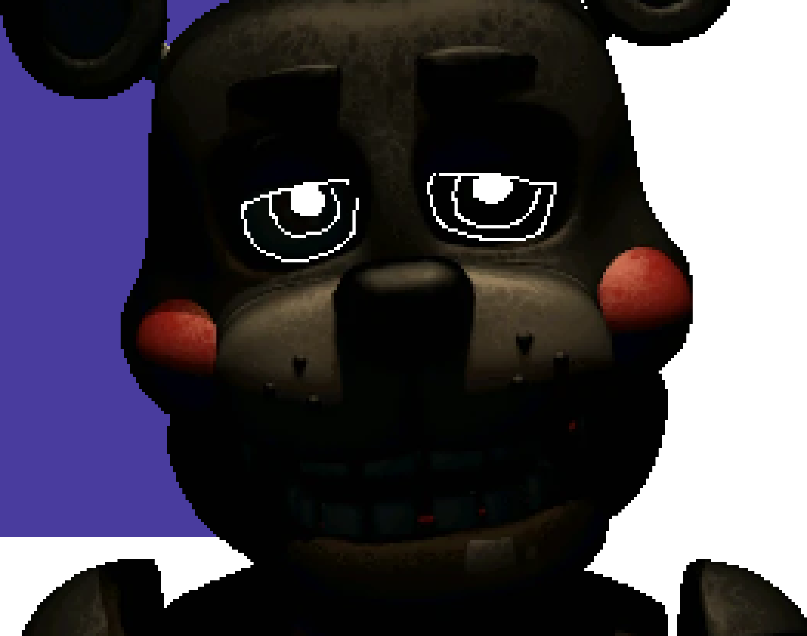 [050127] convo went "hey rod i just found a REALLY cool stick look how SMOOTH it is!" "oh really let me see" "here :D" then i beat him with it to teach him to never trust anyone