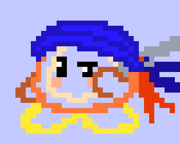 [777455] Look, whatever happens to Prince Fluff- I'll take full responsibility to it, really because Marker and Kirby seems to actually like coming around here and I genuinely don't want that to be taken from them.