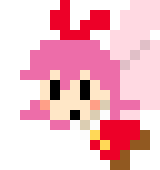 [e911b2] Were you the one making all that noise just a moment ago-?