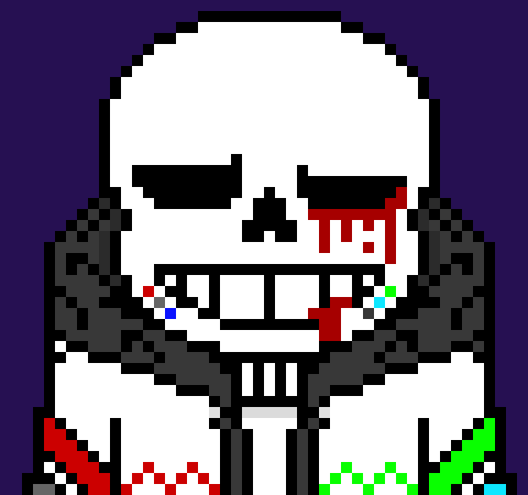 [1f5bf8] *coughs up blood and dusts*