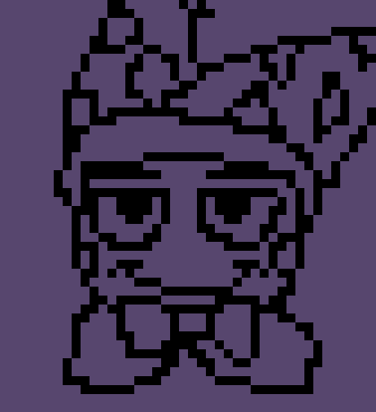 [777455] (Has obviously been talking to Magolor) stupid boiled easter egg